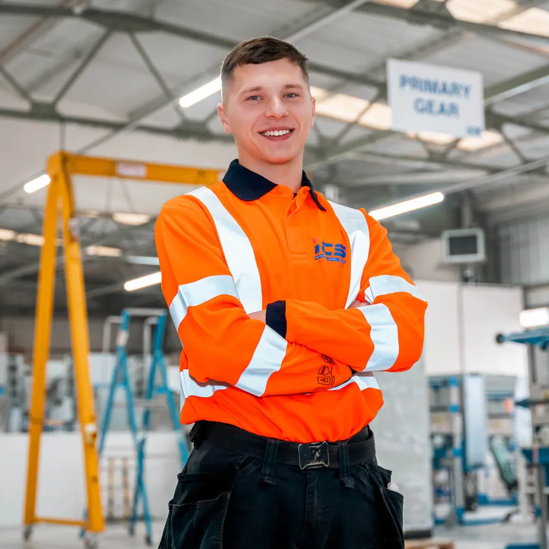 Construction testimonial JAMES BEASLEY